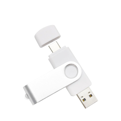 USBメモリー(TypeA,TypeC対応)64GB